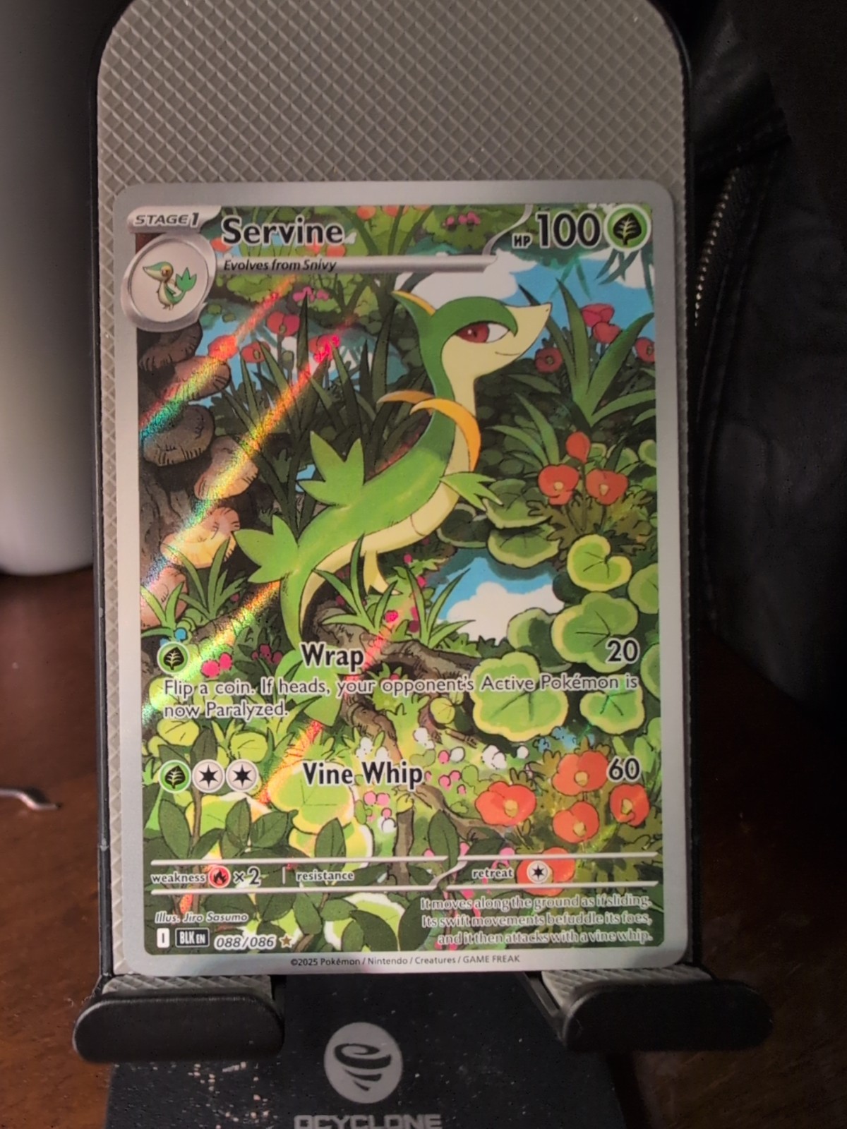 pokemon go promo cards Pokemon GO Team Leaders Full Art Promo Card Bundle (Singles) (Promos) main image 1