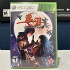 Akai Katana (Microsoft Xbox 360, 2012) Brand New Factory Sealed