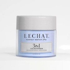 LECHAT Perfect Match Pro 3-IN-1 ACRYLIC DIP POWDER #070 Angel Blossom
