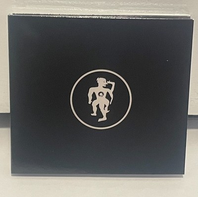 Life in Sodom CD Night/Day  NTX0015 New Release