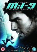 Mission Impossible 3 Dvd - Dvd - G3Z
