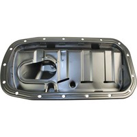 Metzger 7990012 ÖLwanne FüR Renault Dacia Clio Modus Grand Modus Twingo Kangoo