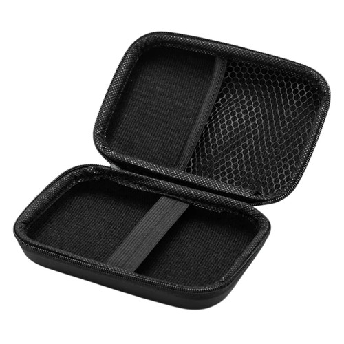 EVA Mouse Case 2.5In Hard Drive Case For Travel Business Professional Organizers - Picture 7 of 8