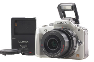 Lumix G3 | eBay