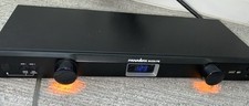 Panamax M4300-PM/9 Outlet Power Line Conditioner  Surge Protector/Tested