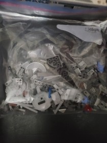 LEGO Star Wars Separatist Spider Droid 7681 100% Complete with Box Instructions