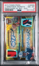 These Are the Players Headed to the 2015 NFLPA Rookie Premiere 18