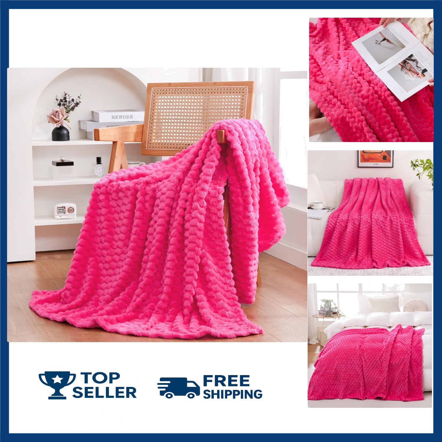 - Stylish Gift For All Seasons