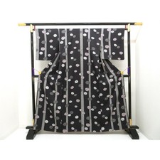 Authentic Komon small pattern Width L 260-007-313-9096