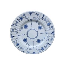 J&G Meakin Scandia Dinne Plates Scandinavian Inspired English Ironstone 1960s