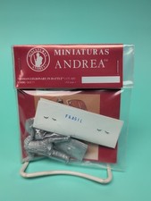 Andrea Miniatures Roman Legionary In Battle, SGF23