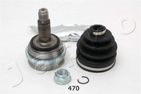 Gelenksatz Antriebswelle Japko 62470 FüR Honda Civic 6 Hatchback EJ EK SO MB MC