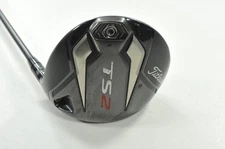 Titleist TS2 9.5* Driver Senior Flex Right HZRDUS CB 5.0 60g  # 205171