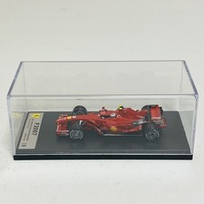 LookSmart 1/43 Ferrari F2007 Chinese GP #6 Kimi Raikkonen LSHE007 Ferrari Japan