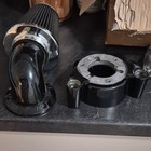 Harley Davidson Screamin' Eagle Heavy Breather Cleaner Kit TOURING 100% Complete