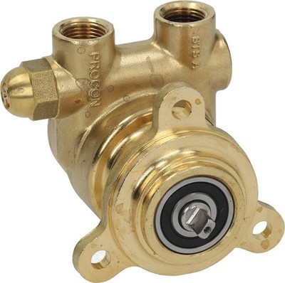 PUMPE KAFFEE MASCHINEN PROCON ø 3/8'' für CIMBALI  FAEMA CASADIO