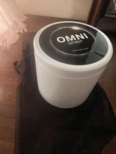 The Conjure By LaLa Inuti Ahari/Omni Spelled Candle