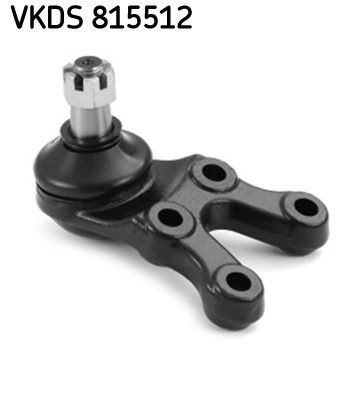 SKF Trag-/FüHrungsgelenk Vkds 815512 FüR Hyundai-image