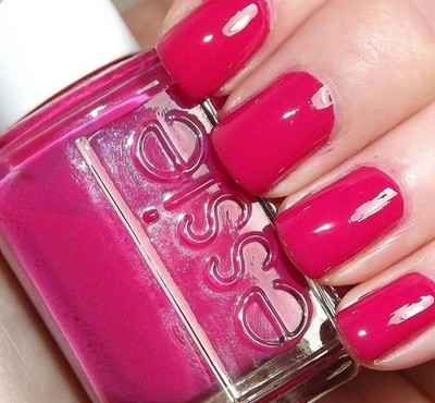ESSIE NAIL POLISH 563 Bachelorette Bash 14mL/0.5 oz FREE SHIPPING RARE