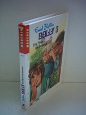 Enid Blyton: Dolly 3 - Ein Pferd im Internat [Gebundene Ausgabe] by Enid Blyton