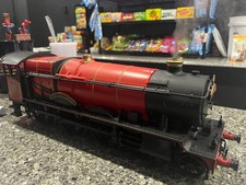 Harry Potter 25th Anniversary Hogwarts Express Train Popcorn Bucket