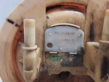 Pompe à essence Lancia PHEDRA