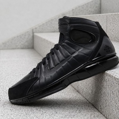 Nike Air Zoom Huarache 2K4 OT Black (2026) IV0329-001 Men's New