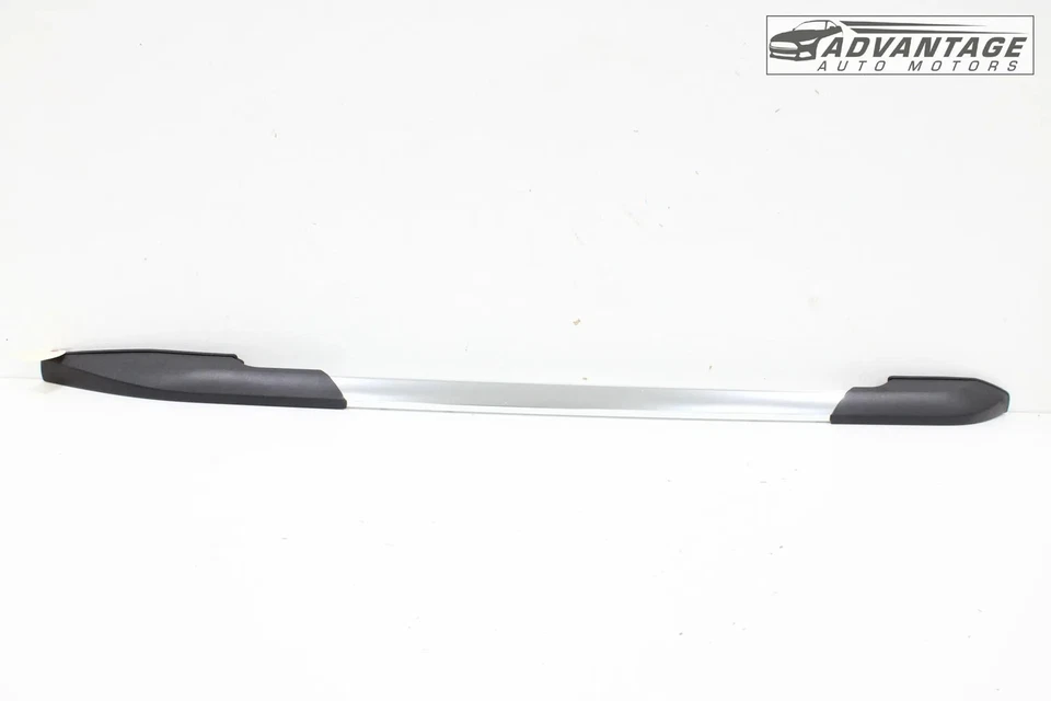 GMC ACADIA 2017-2023 techo lateral derecho portaequipajes superior portaequipajes OEM Foto 2 de 4