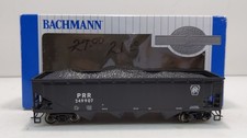 Bachmann 17603 HO Pennsylvania 40' Quad Hopper #249907