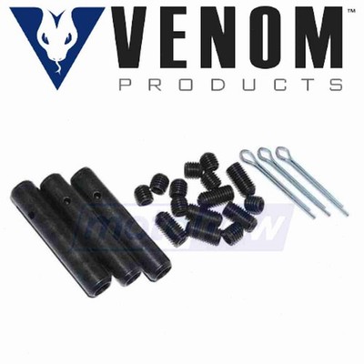 Venom Adjustable Pin Kit for 2011 Ski-Doo Summit Everest 800R Power TEK 146 fa