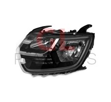 PHARES AVANT POUR DACIA/RENAULT DUSTER 2017-21 Électrique Gauche 260609367R LED