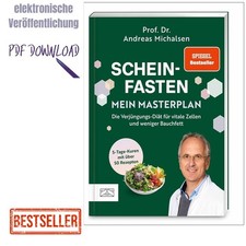 Scheinfasten   mein Masterplan: Die Verjü, P...