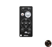 Nikon remote control ML-L7