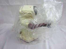 Nintendo Famicom Robot Block Set for HVC-012, Used, Includes Accessories