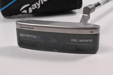 Taylormade SYSTM2 Del Monte Putter / 34 Inch