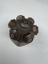 Used Spraying Systems Co. Fogjet 1-7M Fine Spray Nozzles