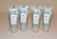 4 R  Co Waterfall Moisture  Shine Lotion 0.5 Oz Each 2 Oz TOTAL Mini Size