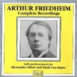 Complete Recordings
