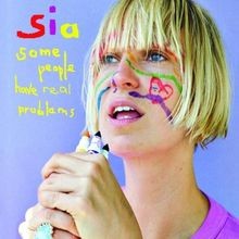 Some People Have Real Problems von Sia | CD | Zustand sehr gut
