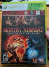 Mortal Kombat Komplete Edition - Microsoft Xbox 360