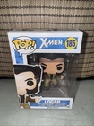 Funko Pop! Marvel X-Men - Logan #185 Vinyl Figure