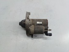 PEUGEOT 208 1.2 PETROL 2013 Starter Motor 9671530880