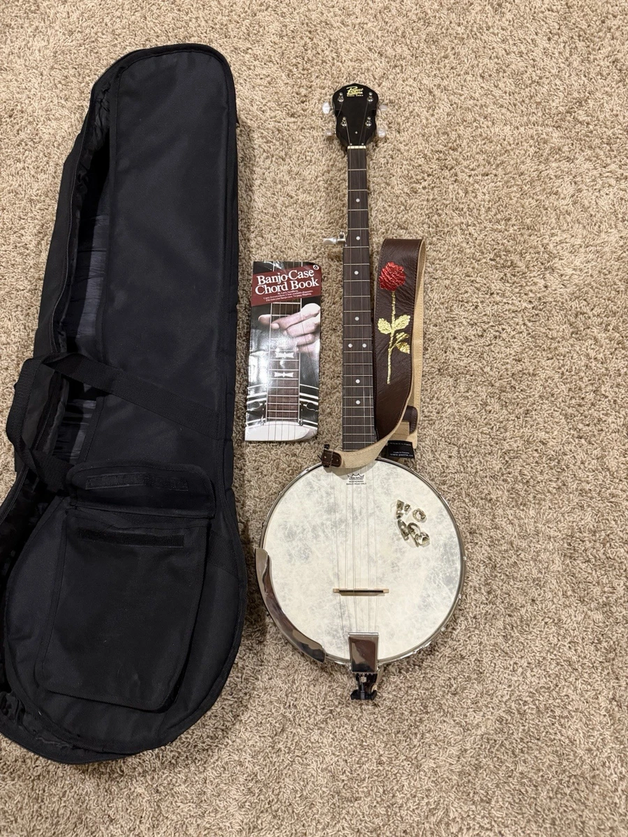 Banjo Cases for sale | eBay