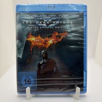The Dark Knight Blu-Ray 2-Disc Special Edition Batman SammlungsauflöSung