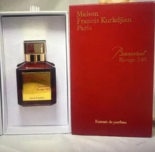 Baccarat Rouge 540 Extrait de Parfum spray 70ml