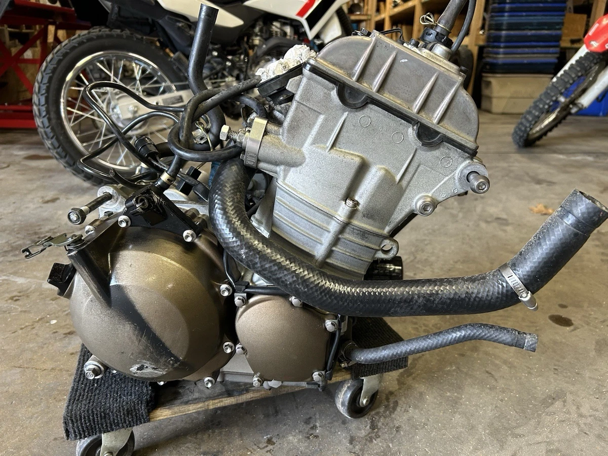 カワサキ　KS2 エンジンジャンク Kawasaki Motorcycle Complete Engines for sale | eBay
