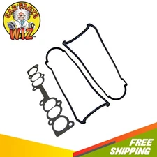Engine Valve Cover Gasket Set Fits 88-95 Toyota 4Runner Pickup T100 3.0L 3VZ-E
