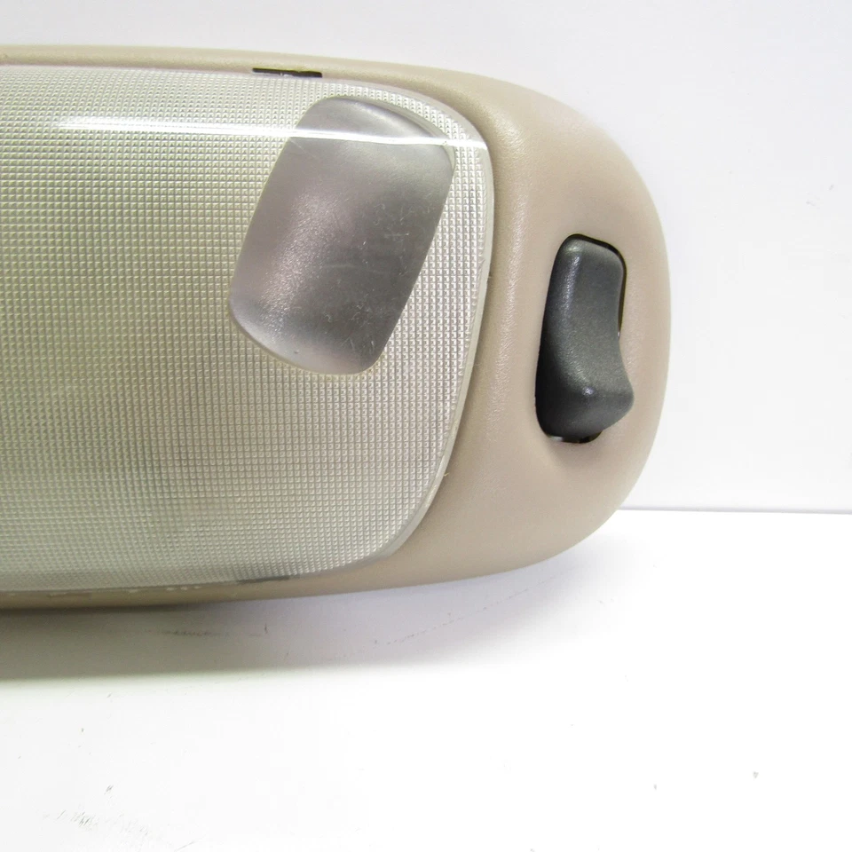 Ford Mustang F150 250 350 1992-2002 cúpula superior beige claro tostado Foto 3 de 4