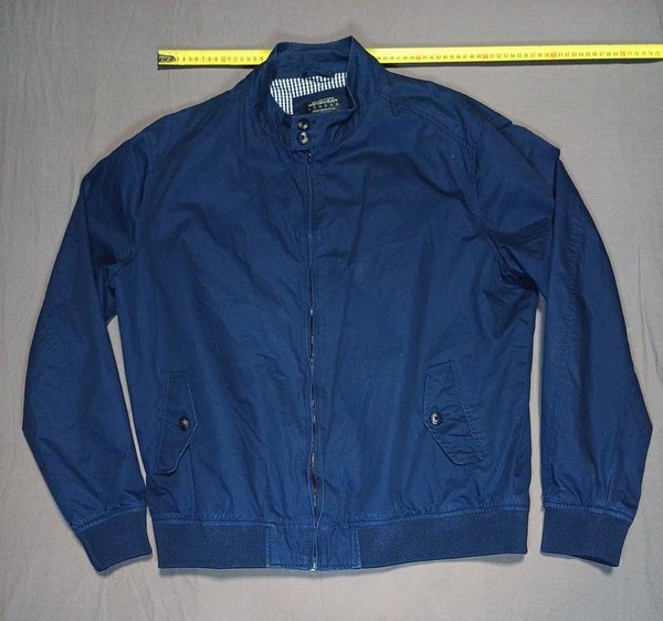 Men Burton Menswear London Jacket Black Polyester