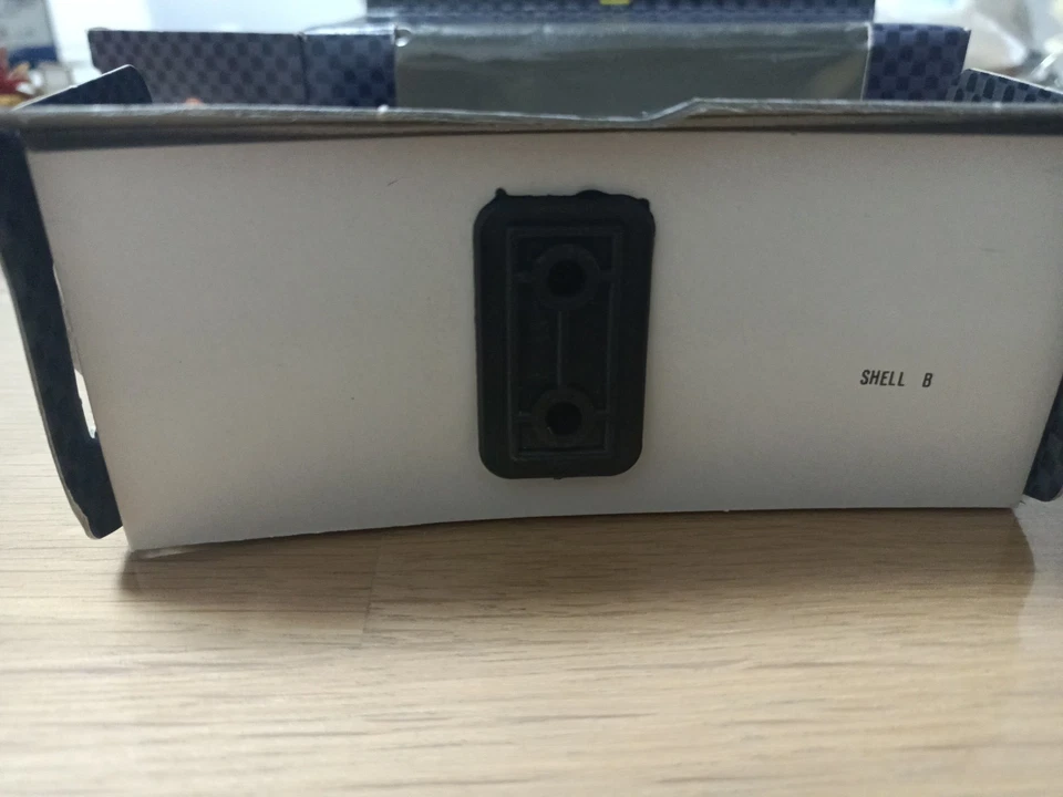 1/24 Ferrari 288 GTO 1984 Blu Notte - Immagine 2 di 4